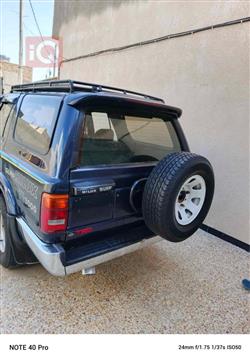 تويوتا 4رنر